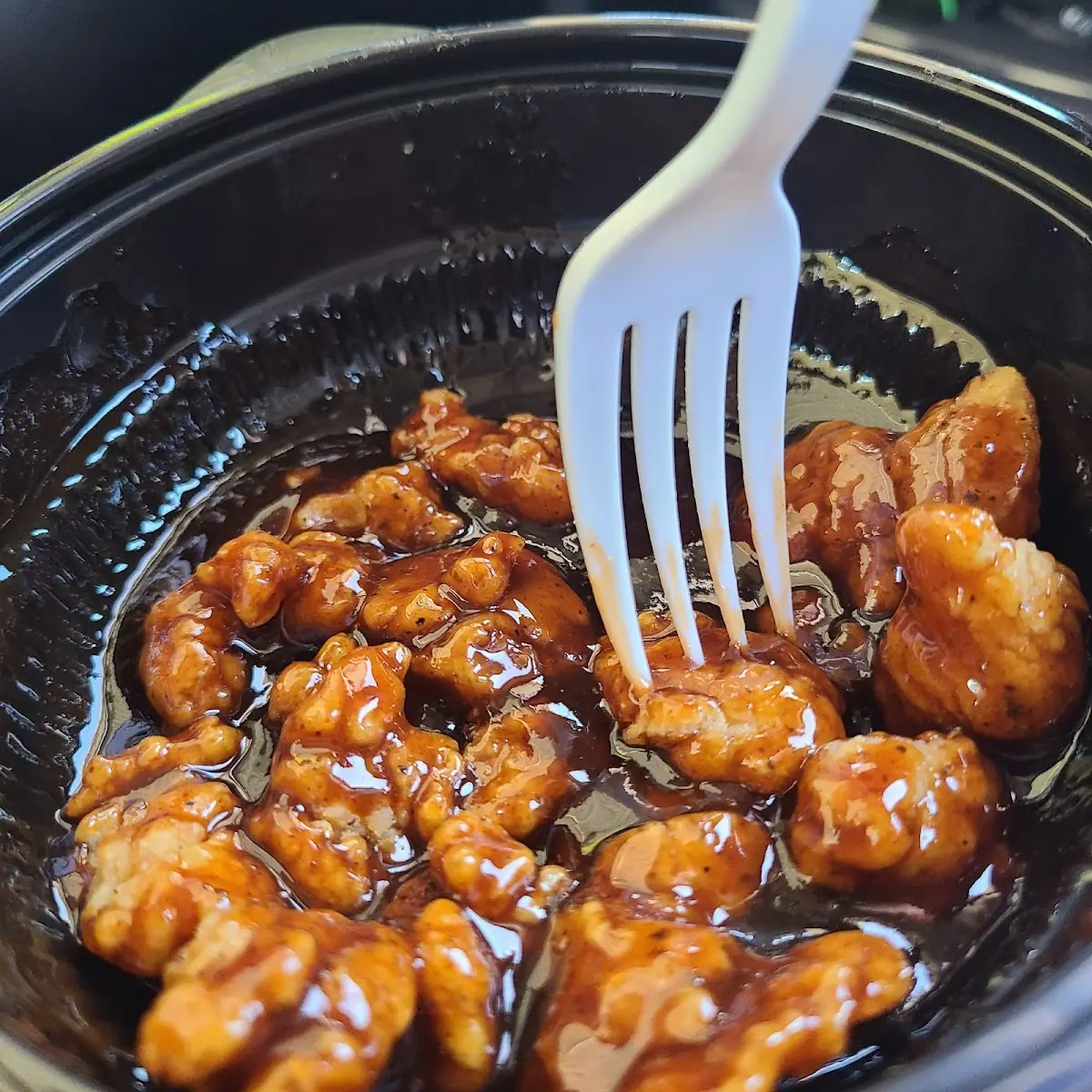 Chicken Bites