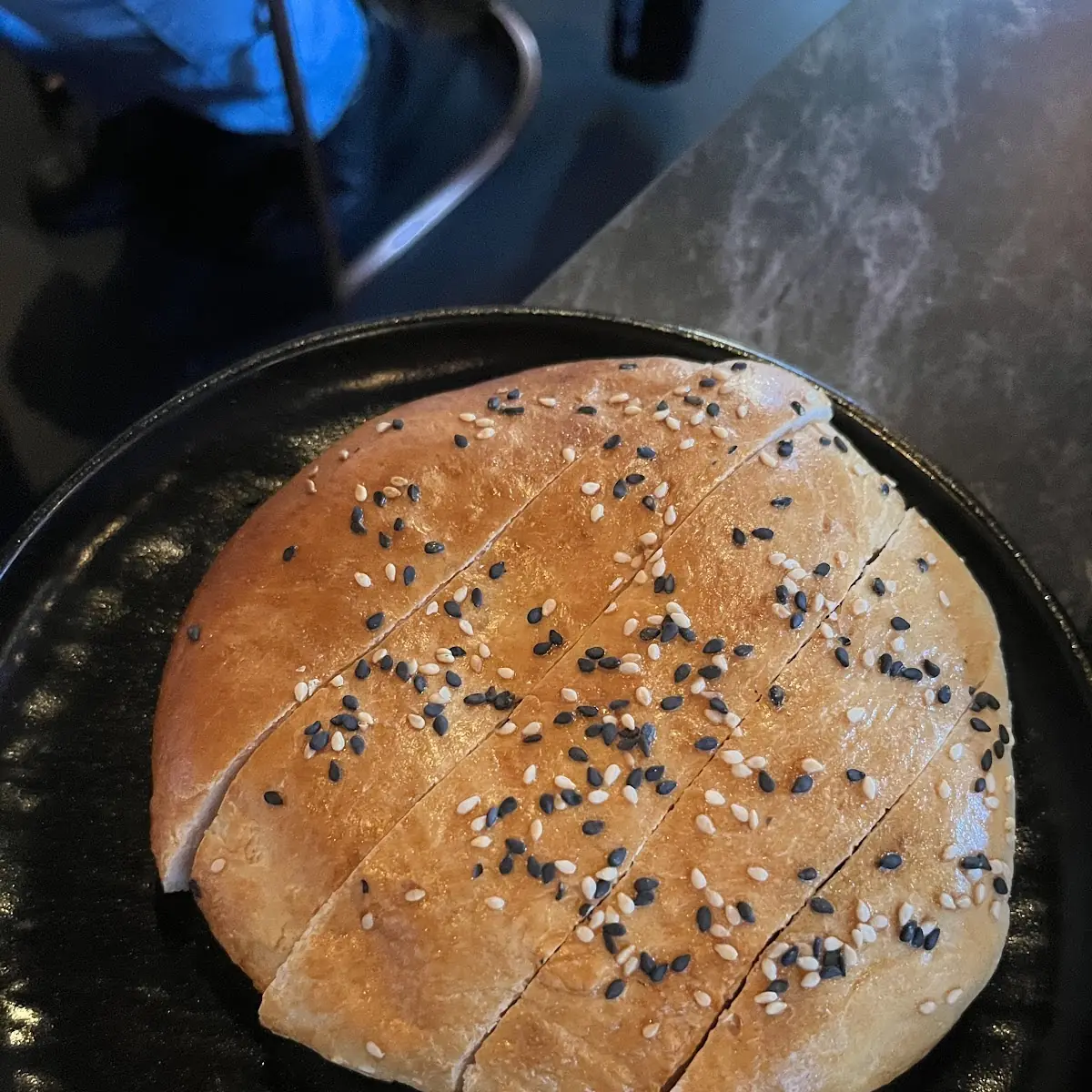 Garlic Bread