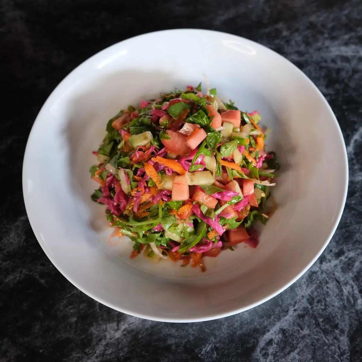 Mardin Salad