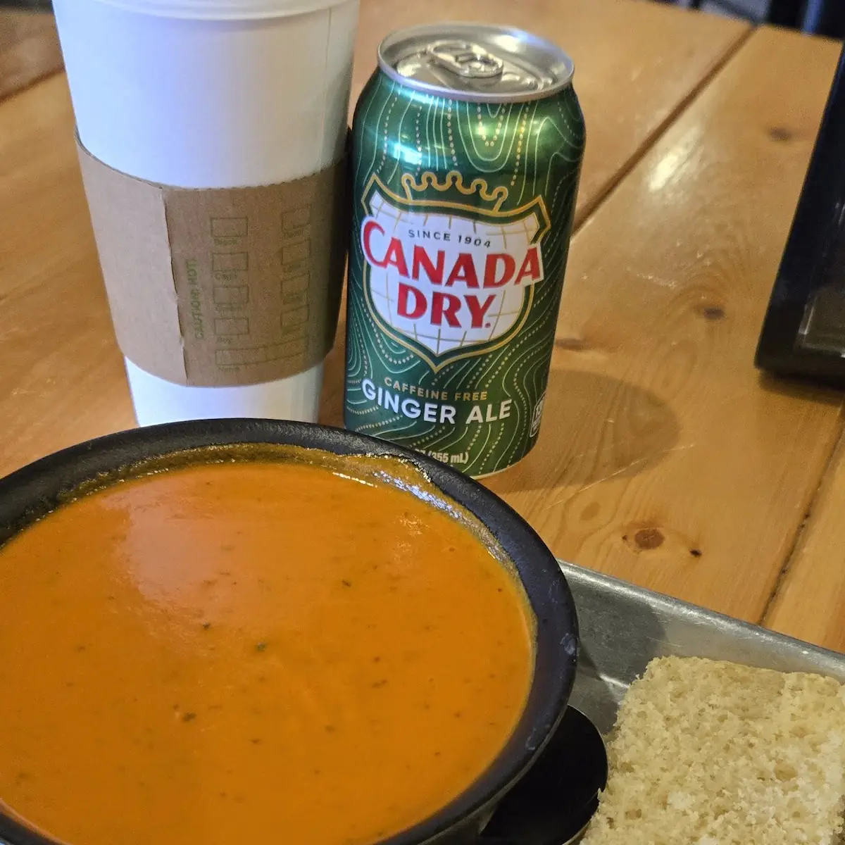 Tomato Soup
