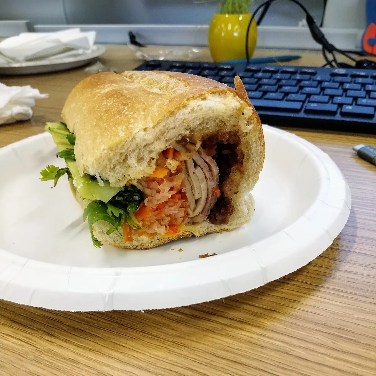 House Special Bahn MI