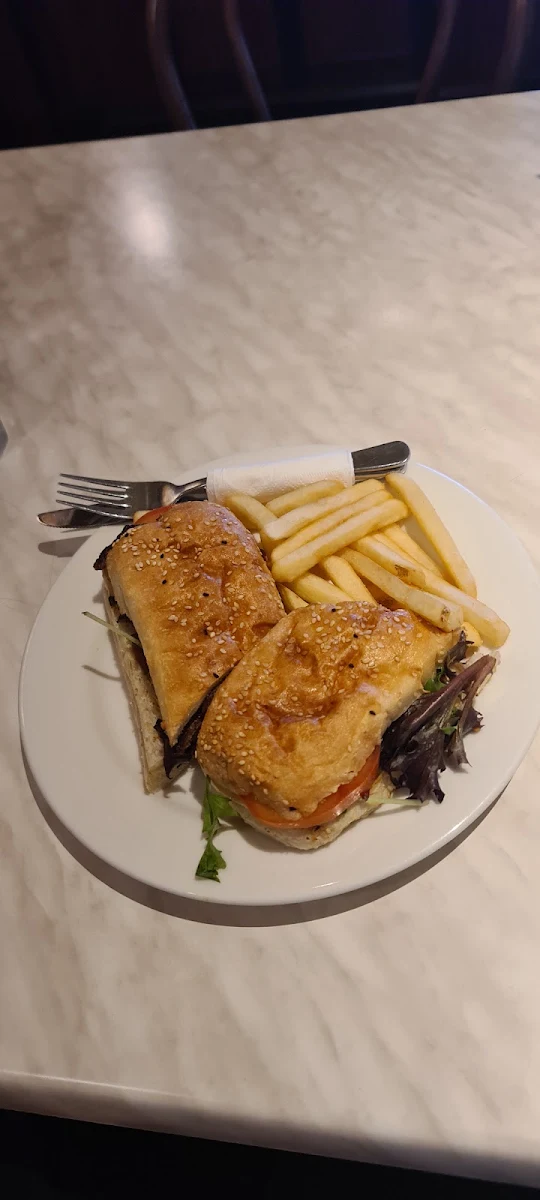 Highlights, Dôme Café - Secret Harbour