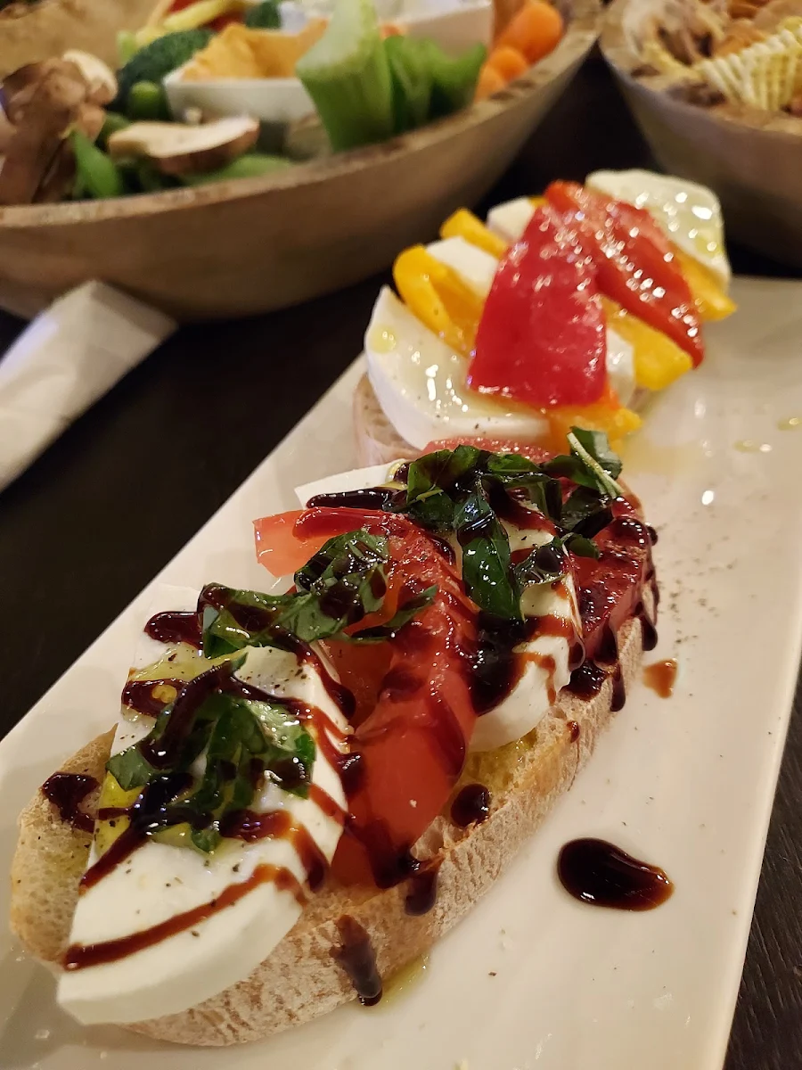 Caprese Salad