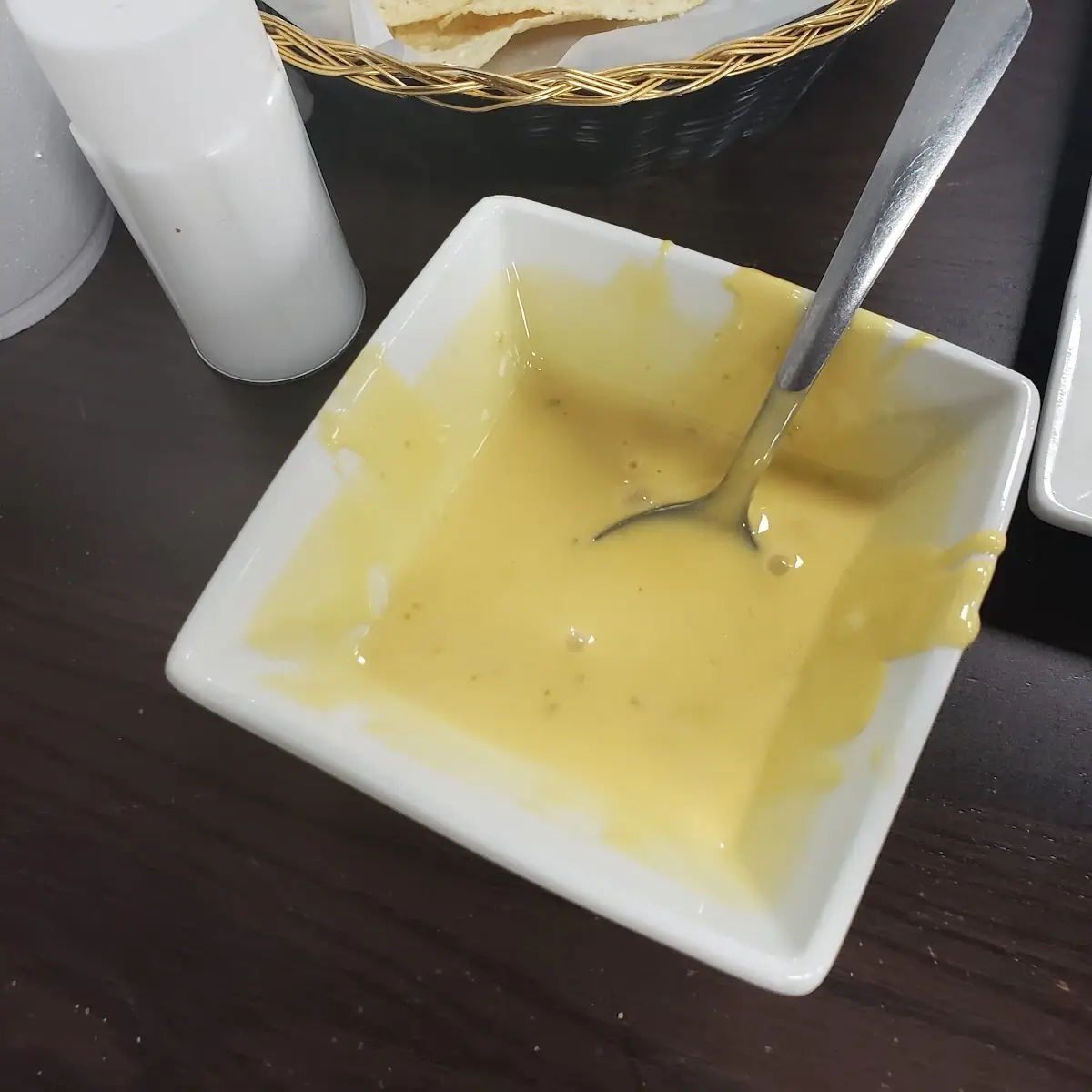 Kids quesadilla