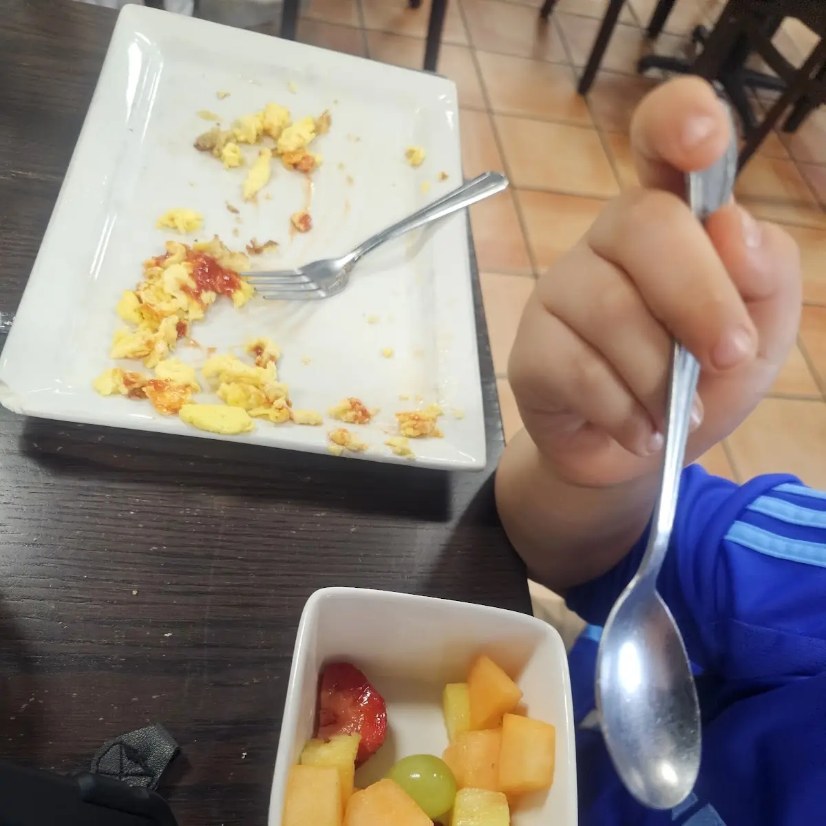 Fresh Fruit