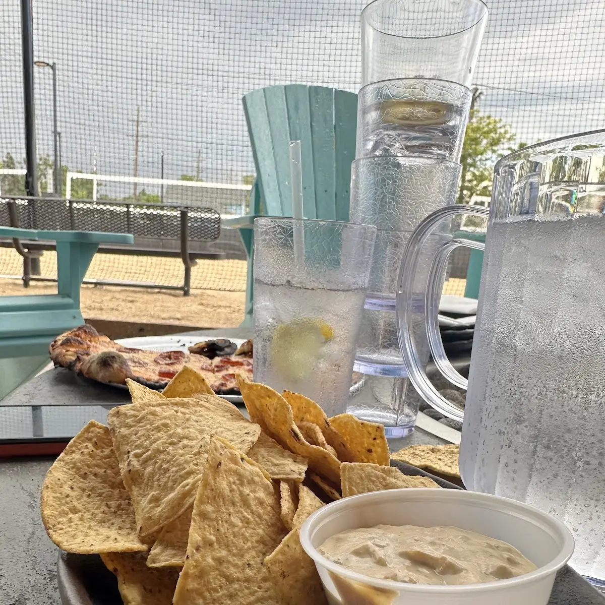 Beer Cheese Dip