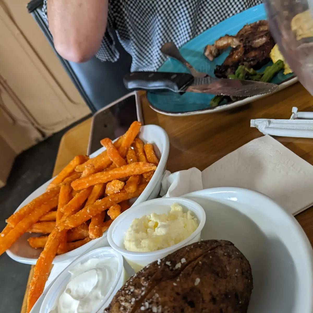 Sweet Potato