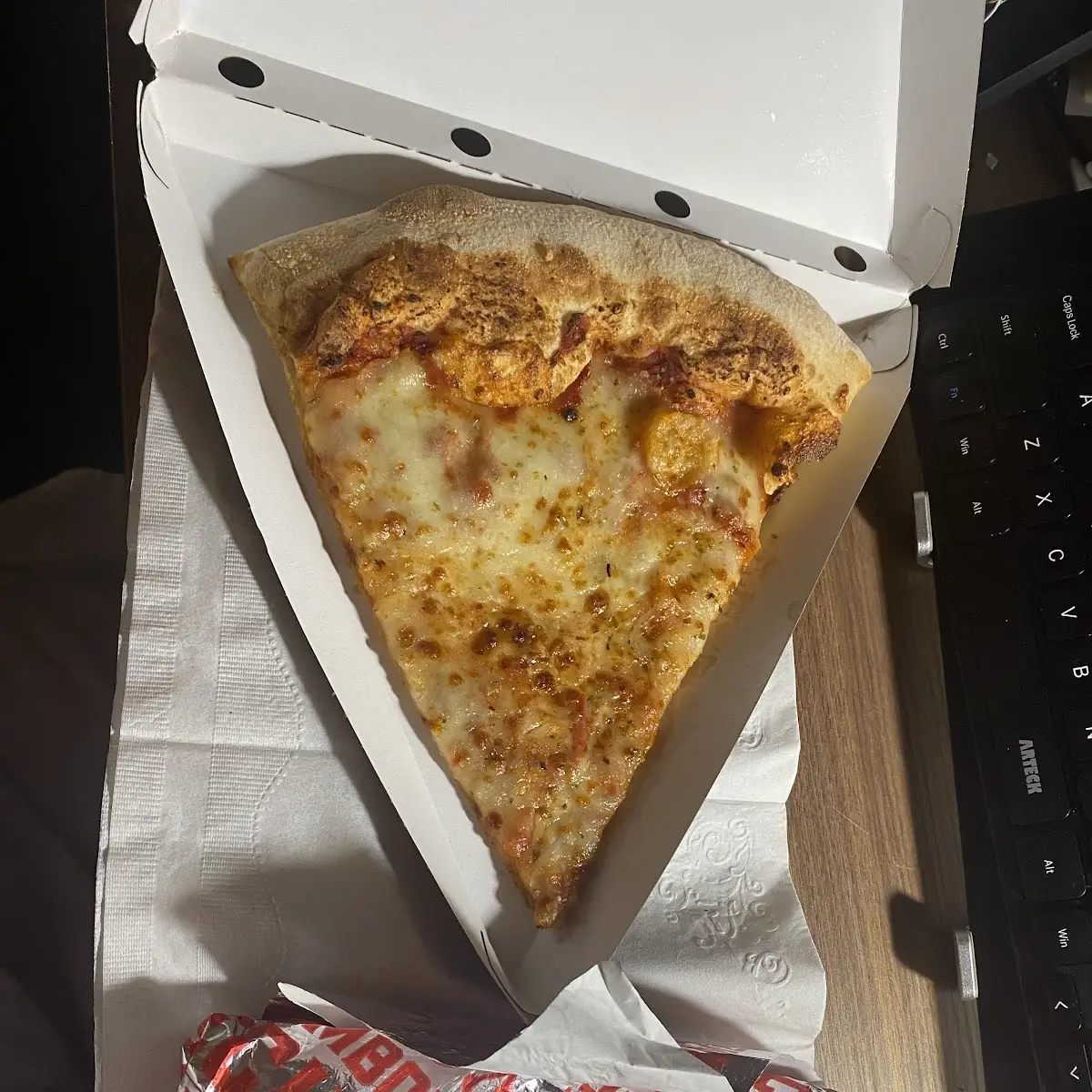 Slice of Pizza