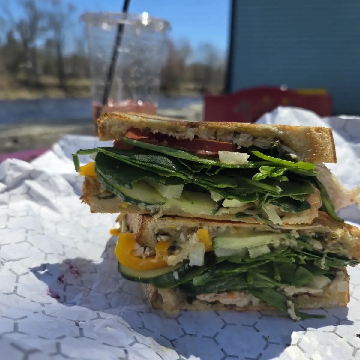 Club Sandwich