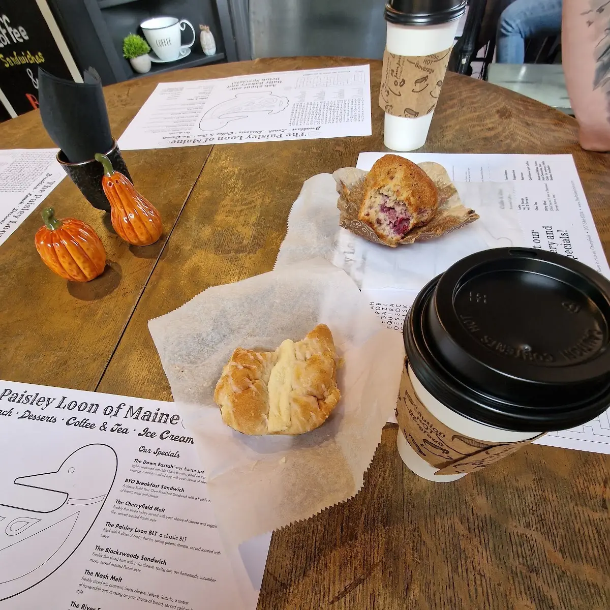 Croissant