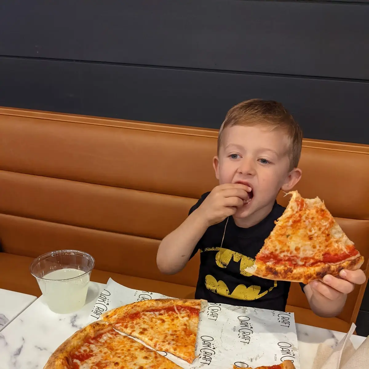 Cheese Pizza