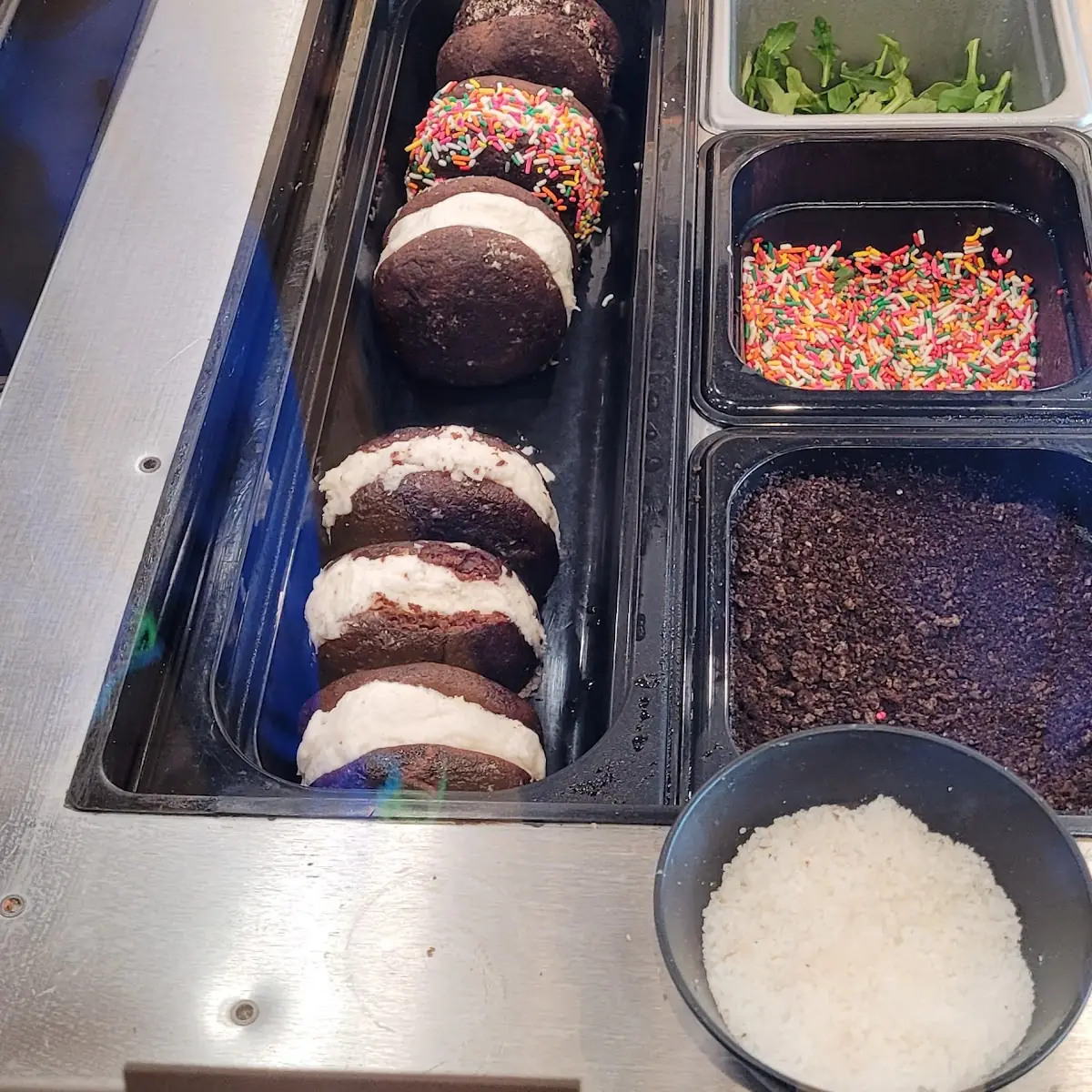 Moon Pie