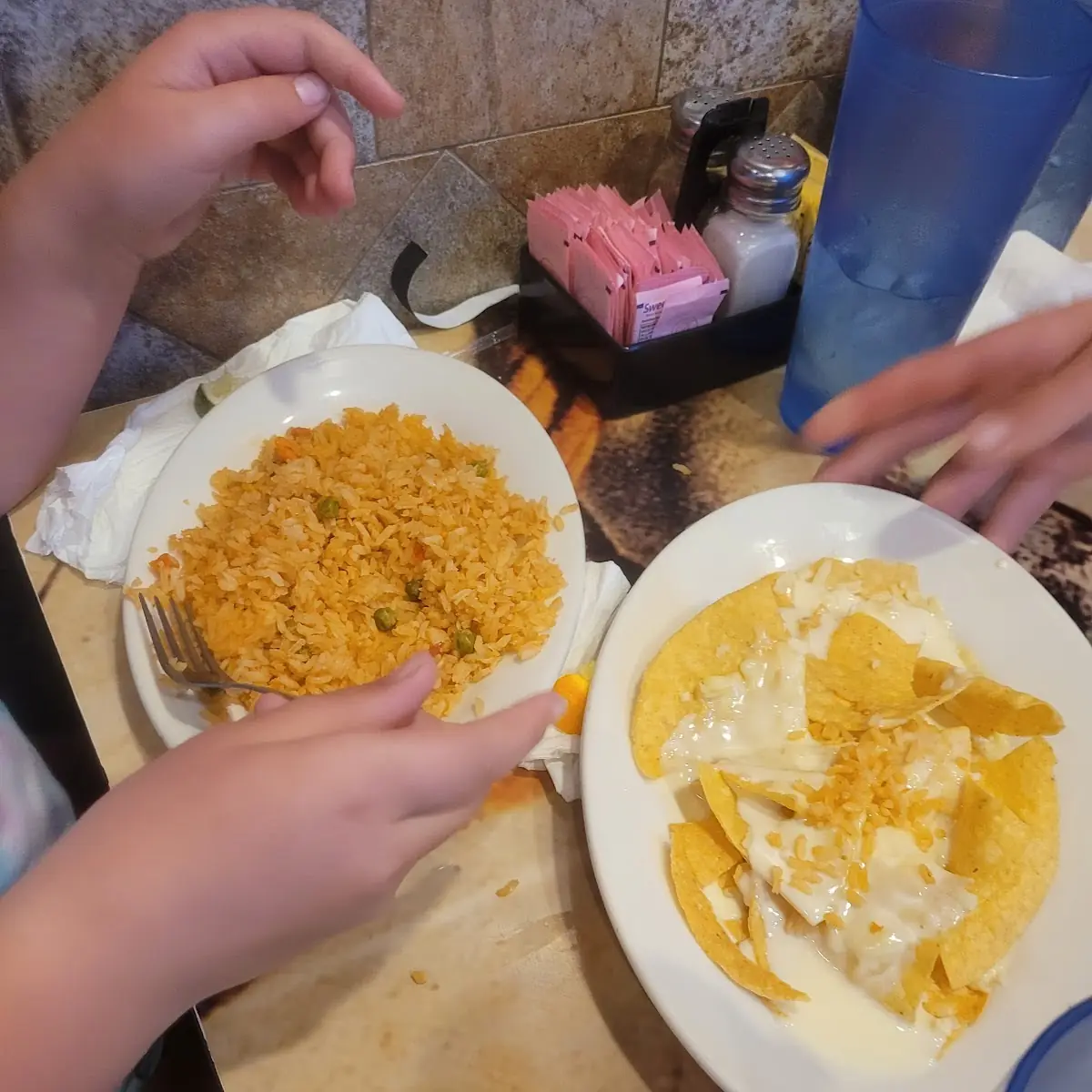 Cheese Dip