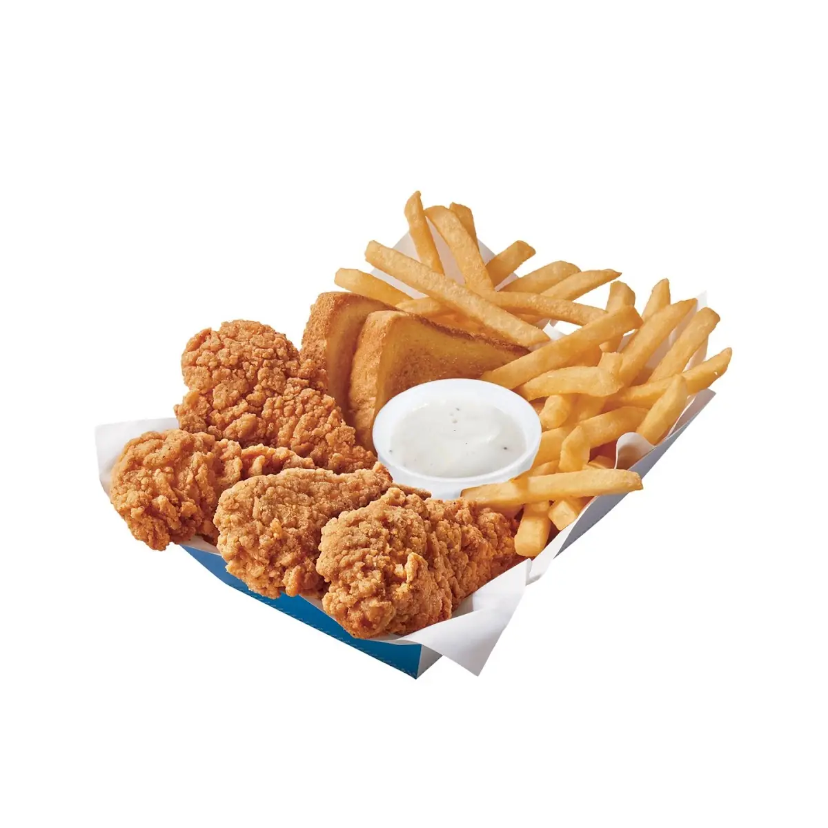 Chicken Strip Baskets