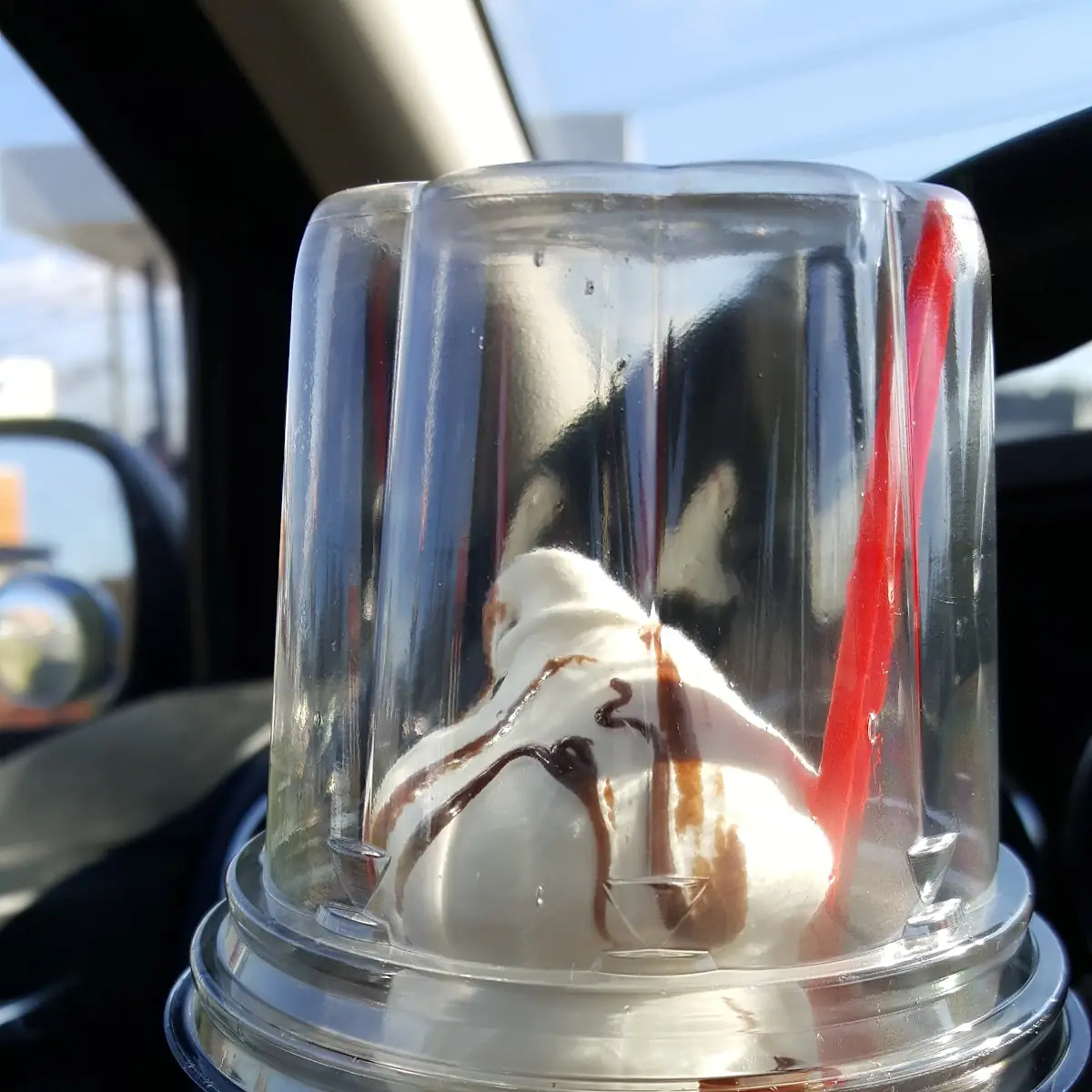 Hot Fudge
