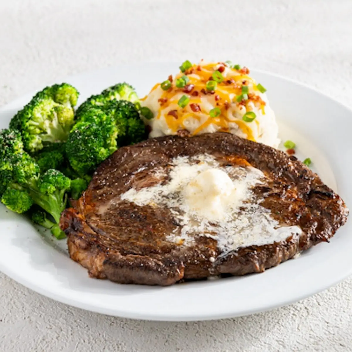Classic Ribeye