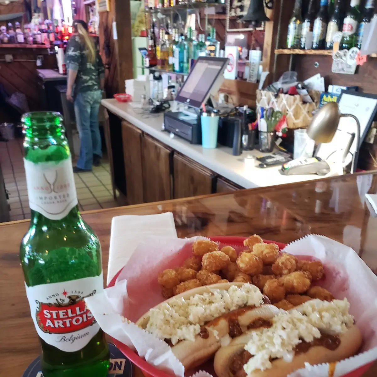 Hot Dog Special