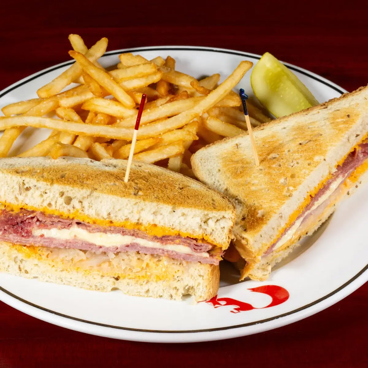 Club Sandwich