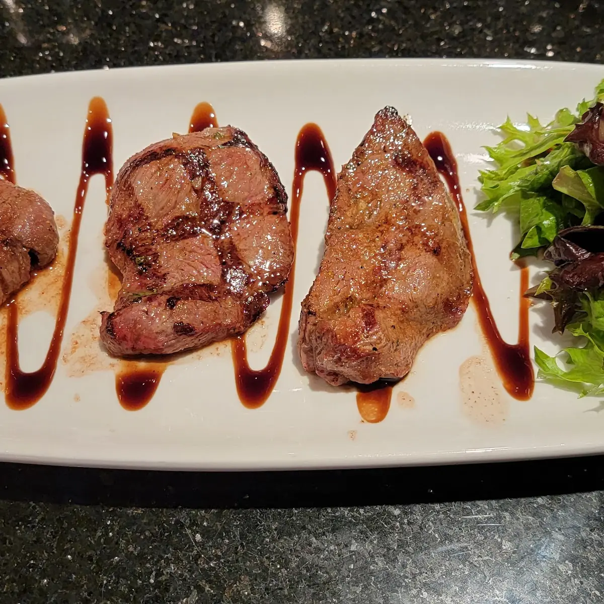 Steak Bites