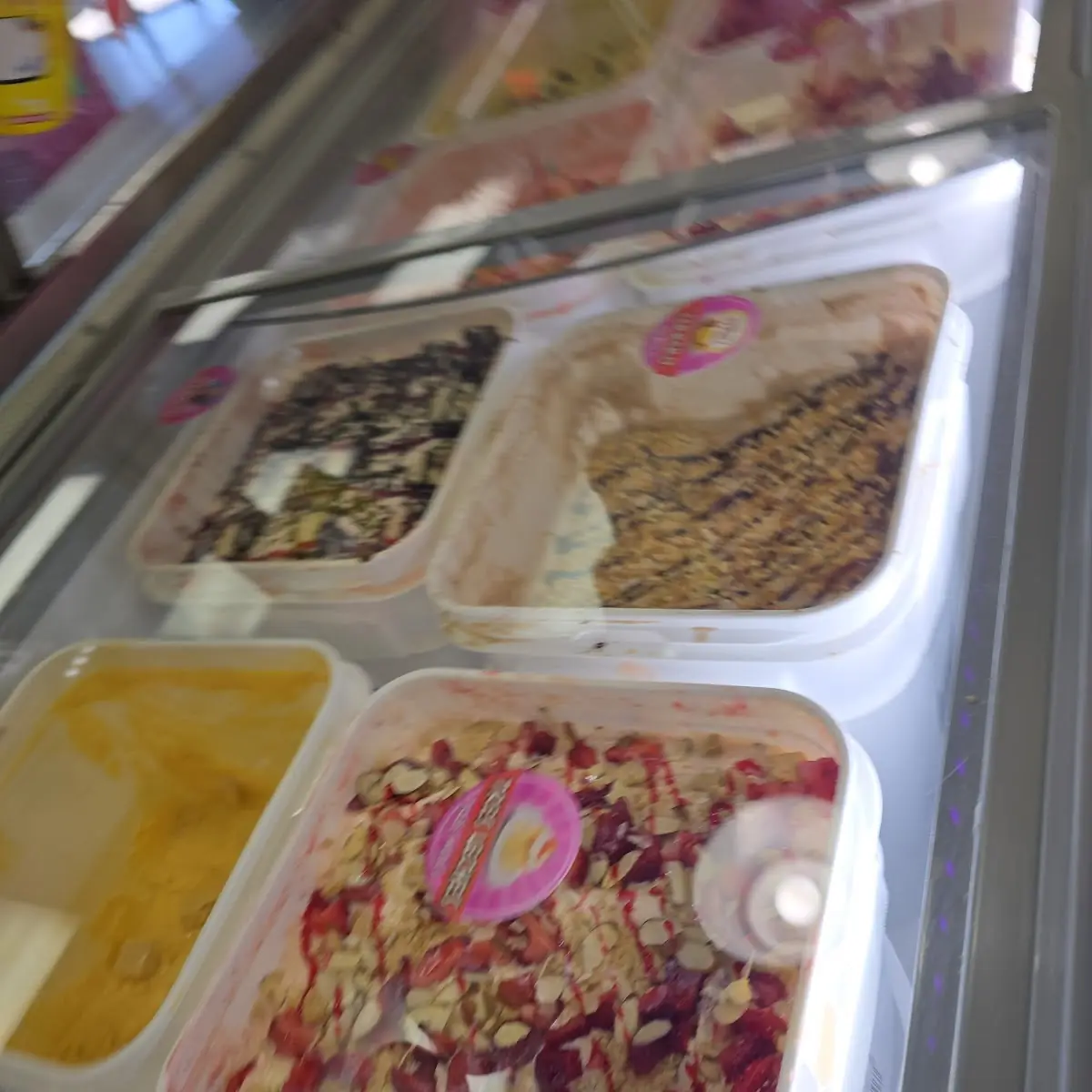Gelato