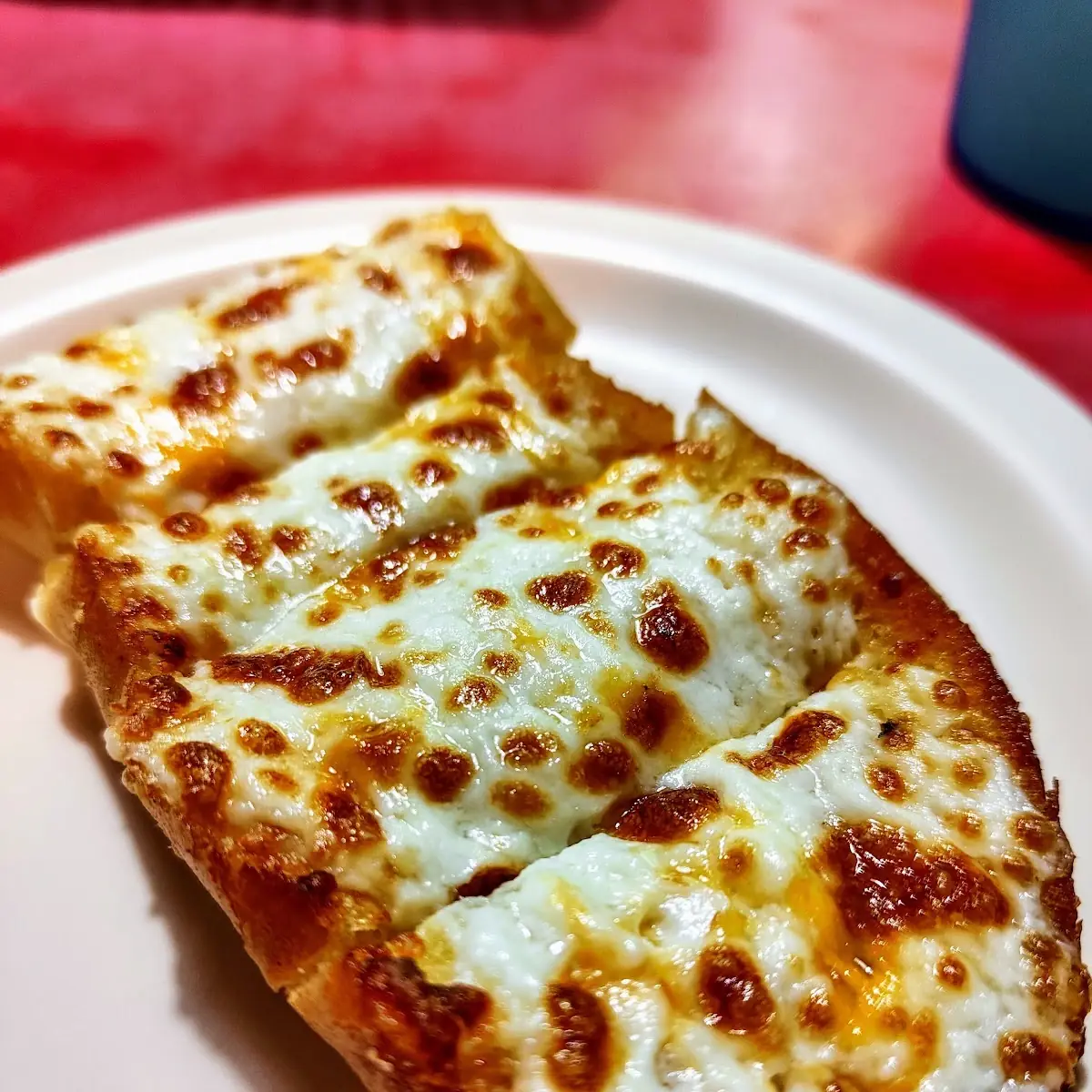 Cheese Bread