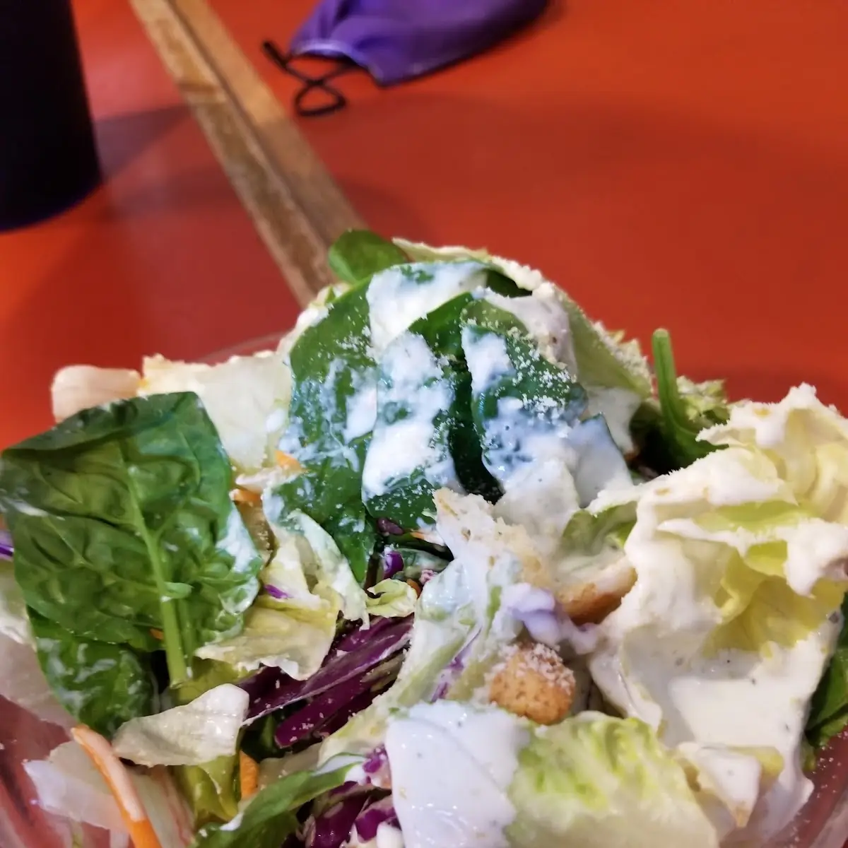 Side Salad