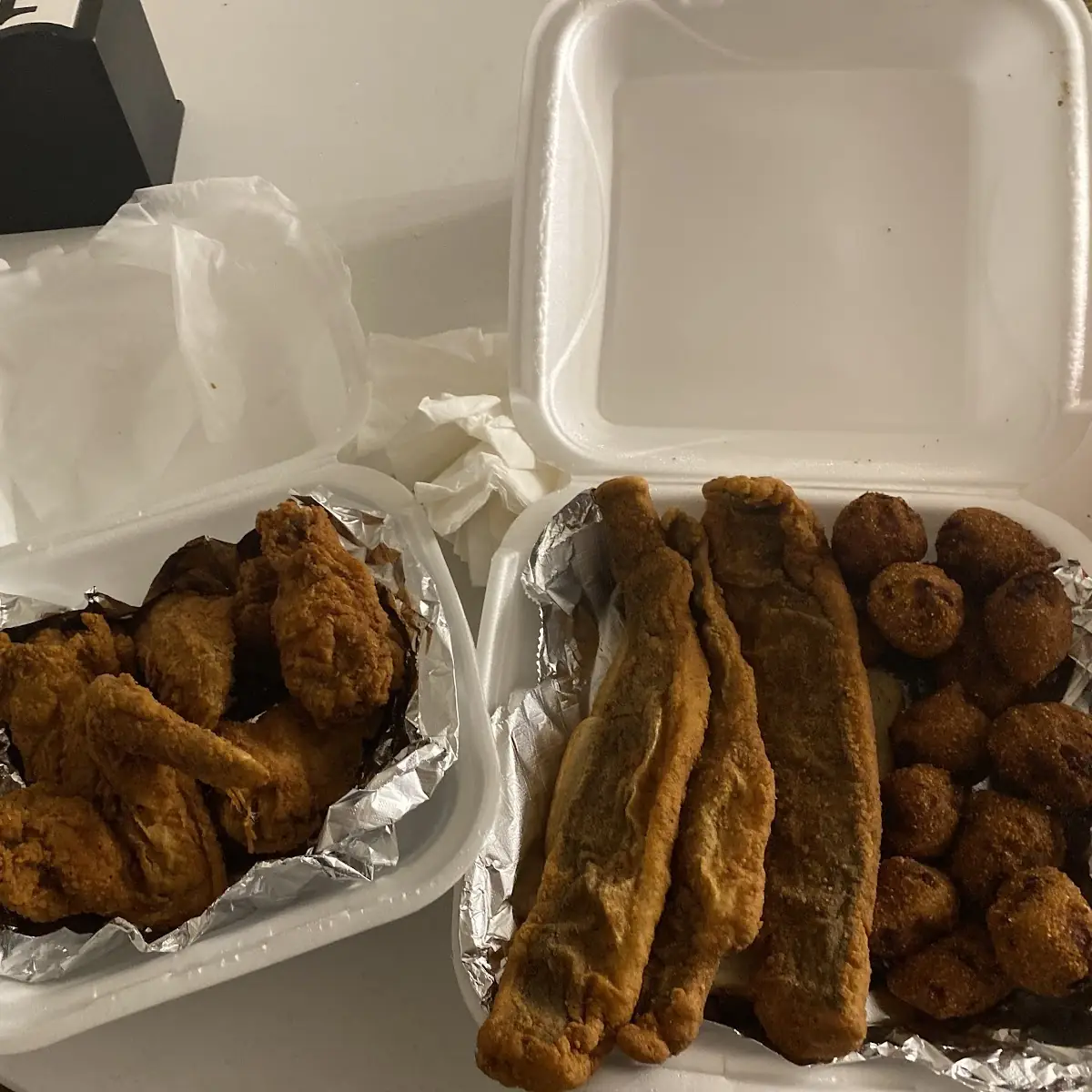 Lemon Pepper