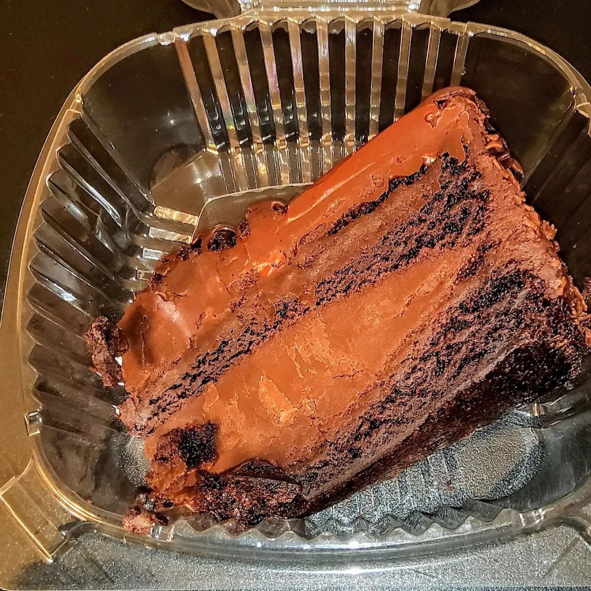 Chocolate Cake