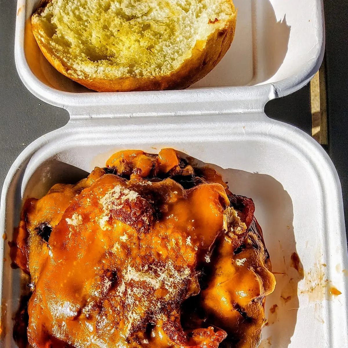 Texas Burger