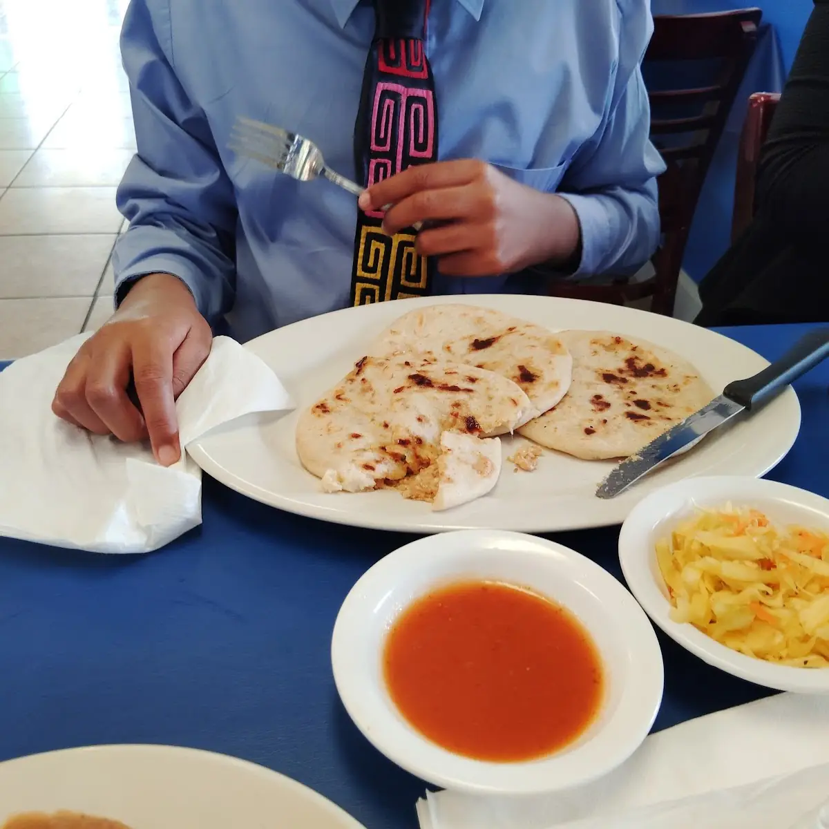 Pupusa Loka
