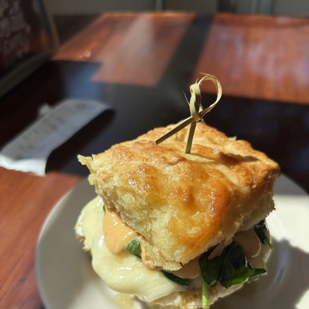 Chicken Pot Pie