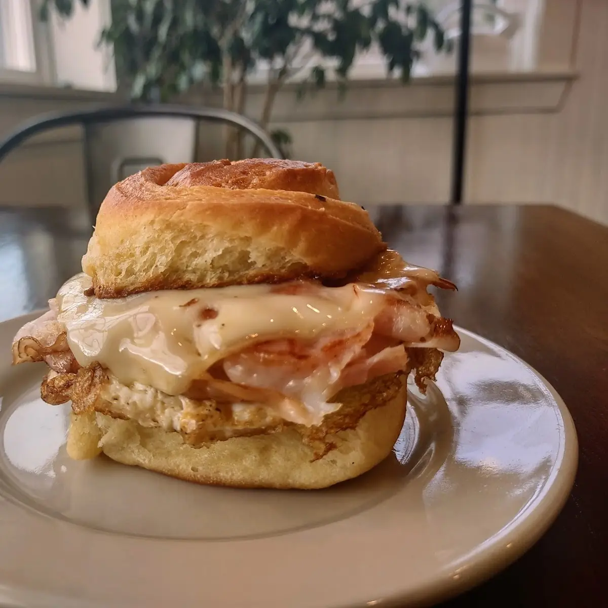 Chicken Sandwich