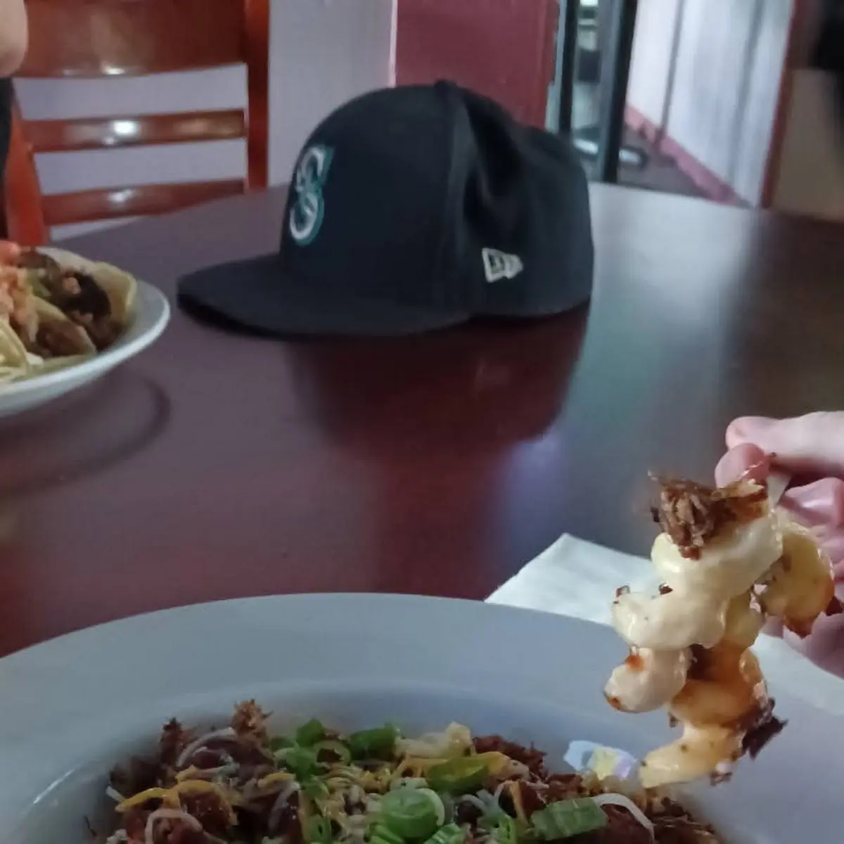 Pork Belly Mac