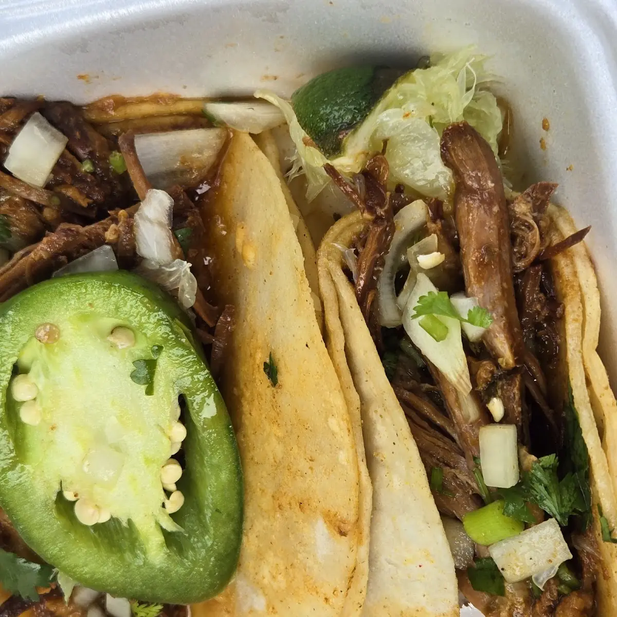 Carne Asada Burrito