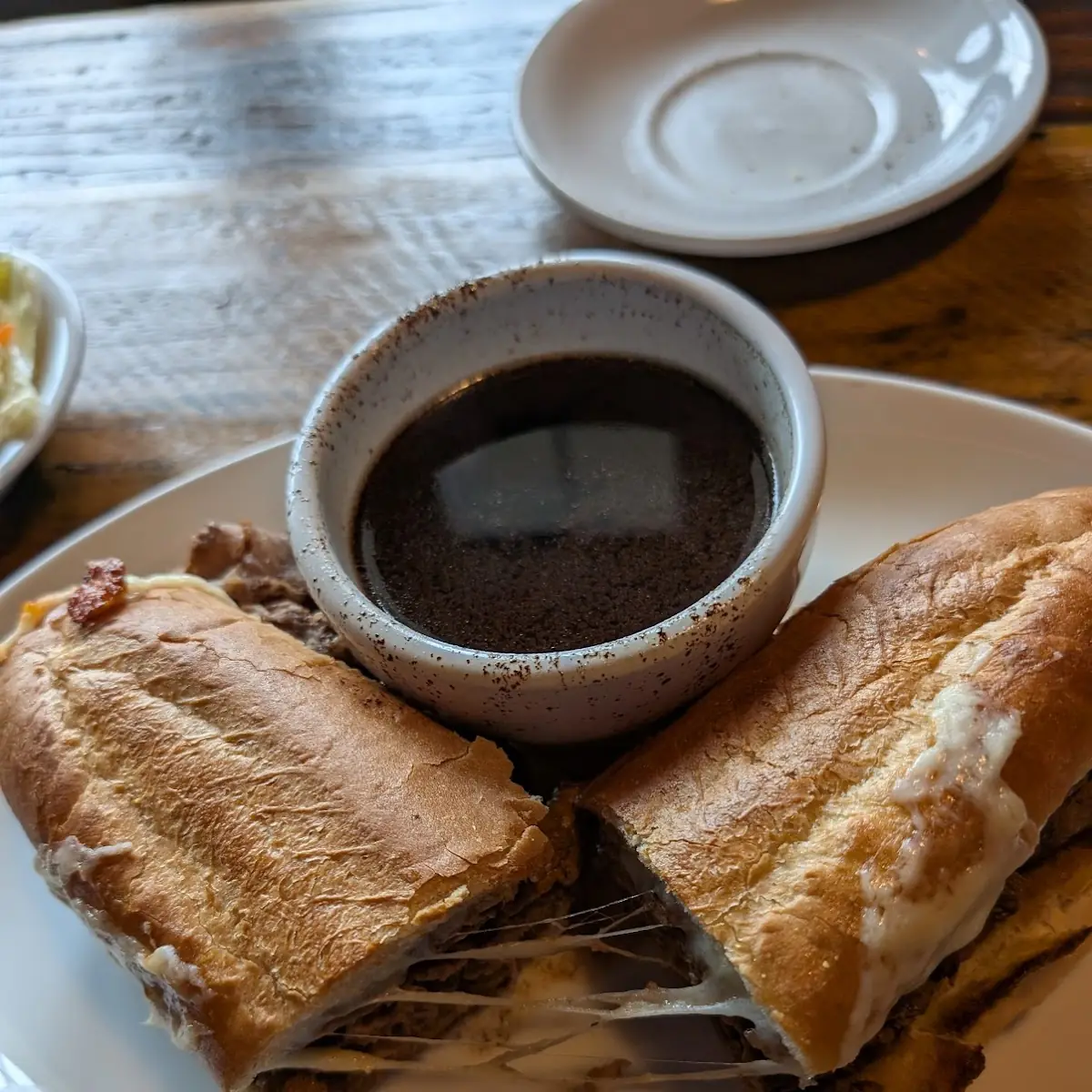 French Dip