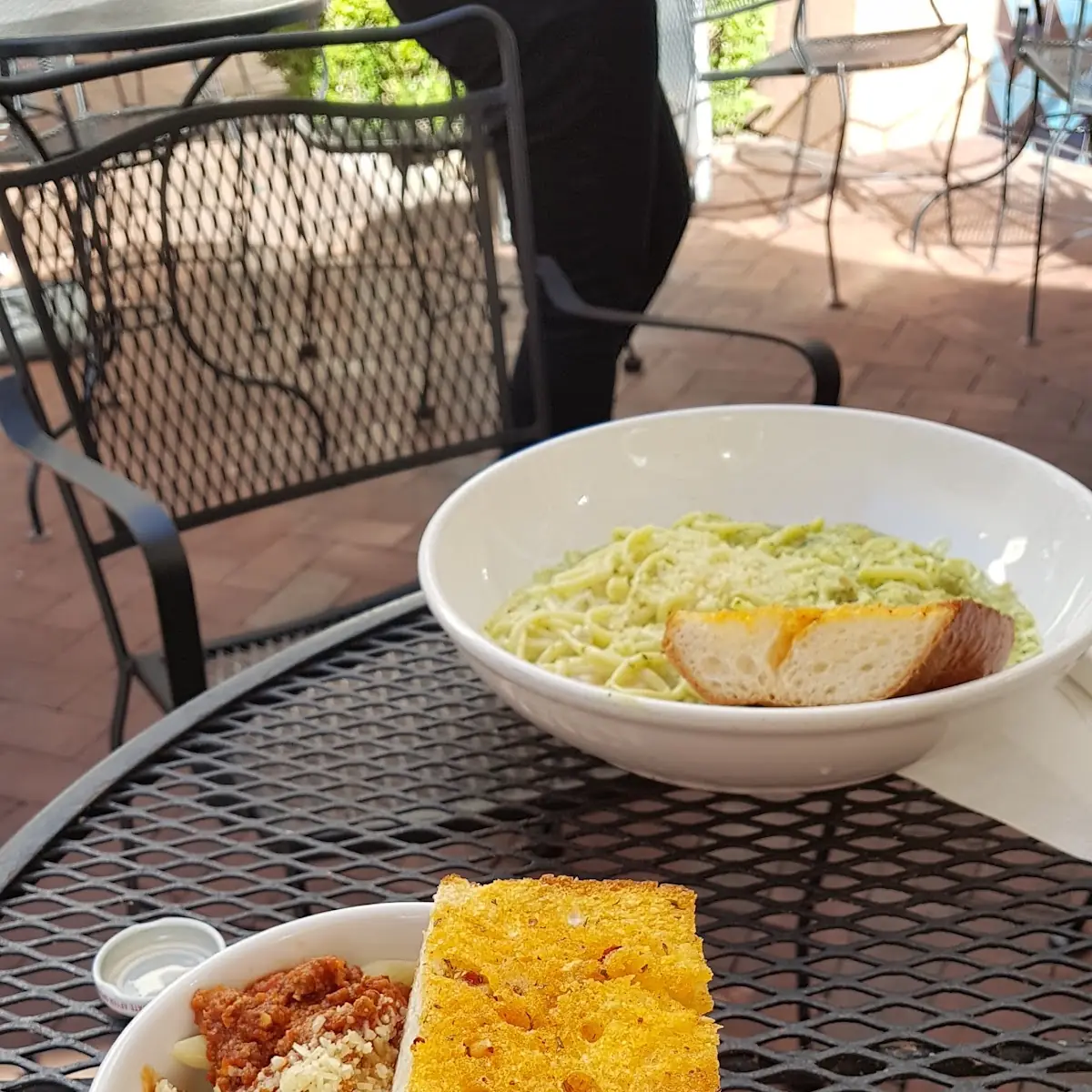 Cheese Grits