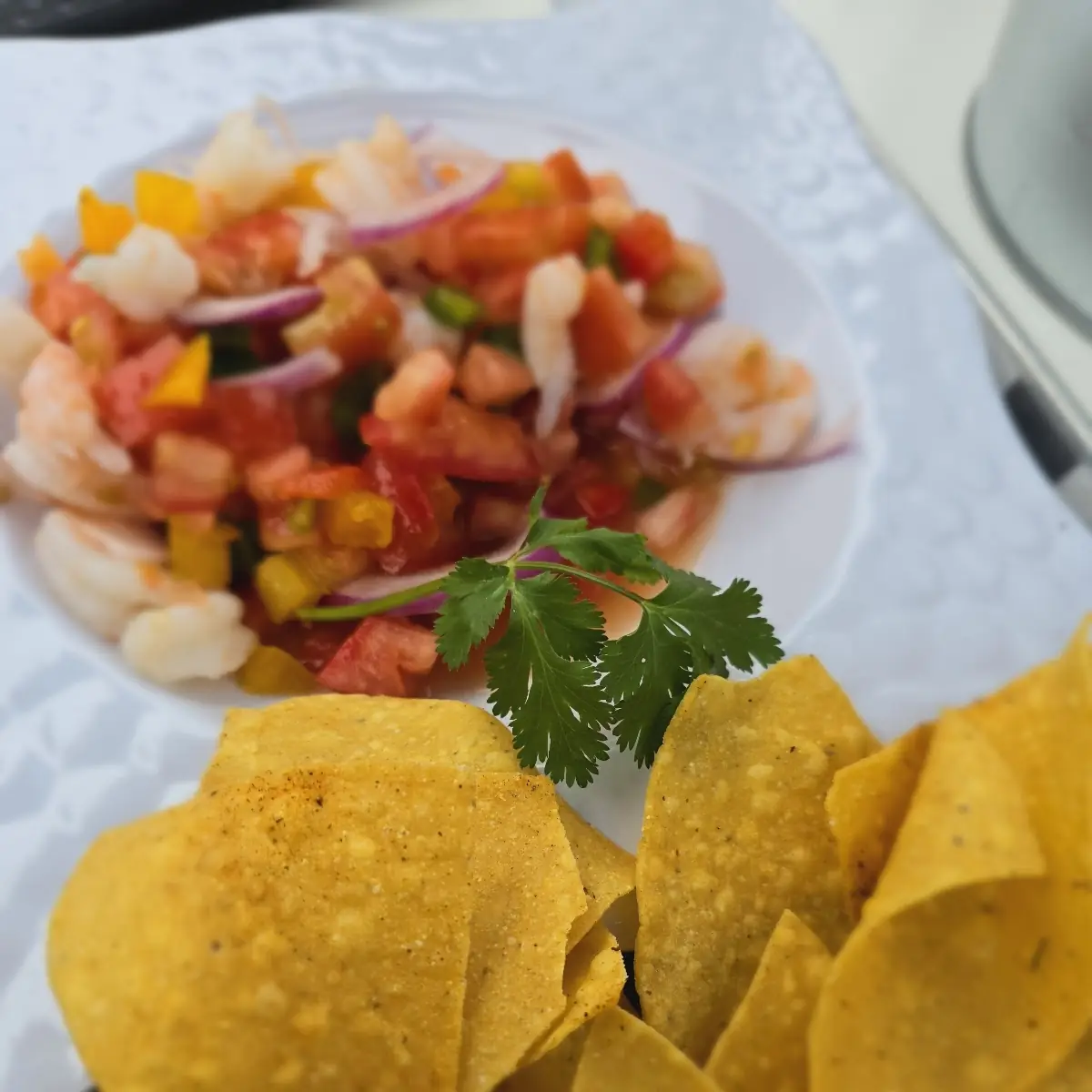 Ceviche