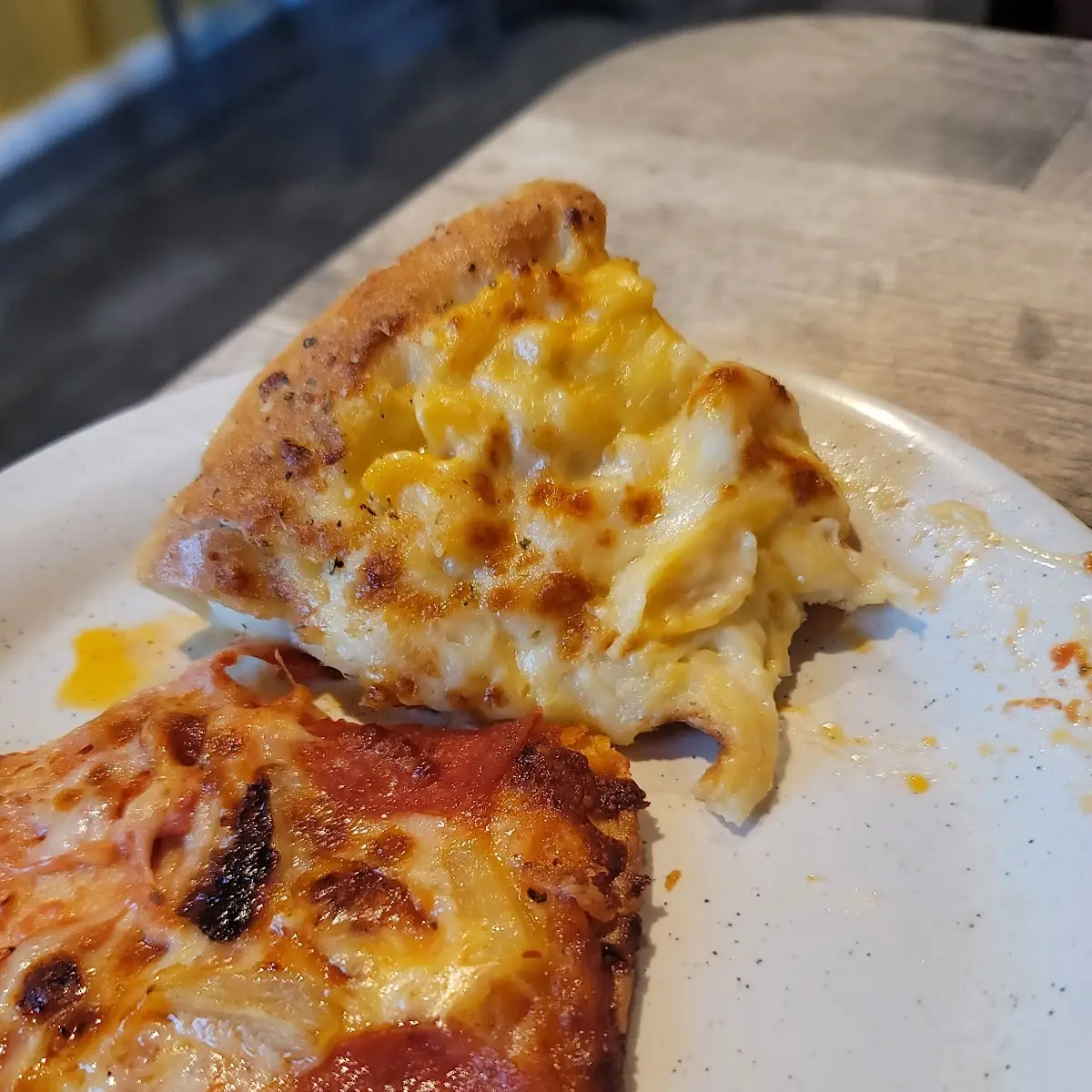 Cheesy Bread
