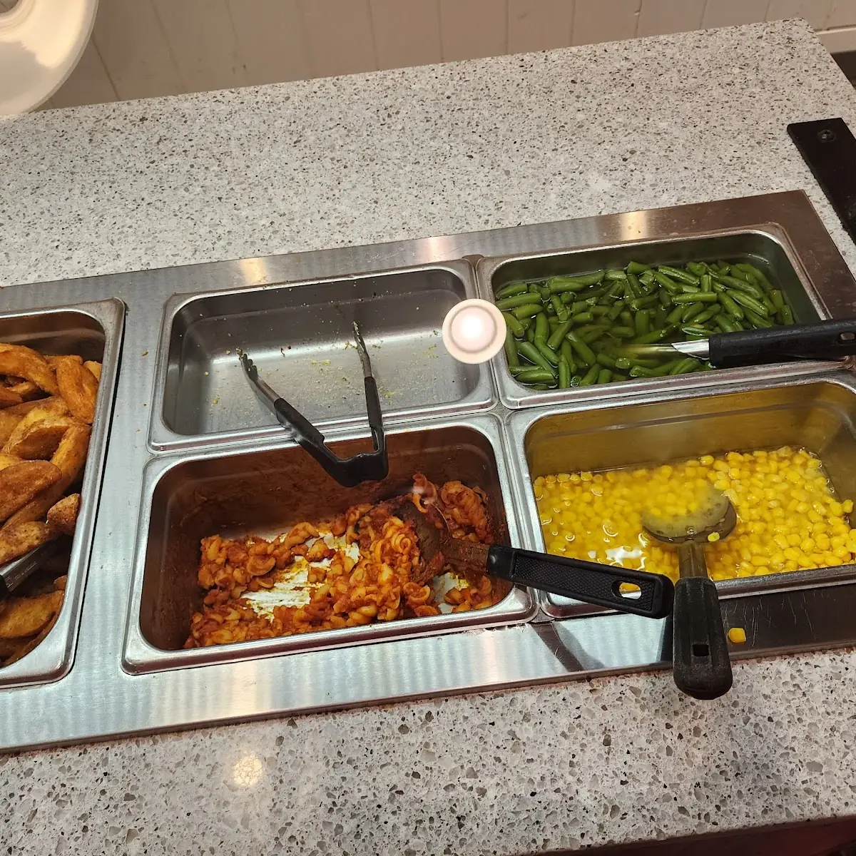 Fried Chicken Etc
