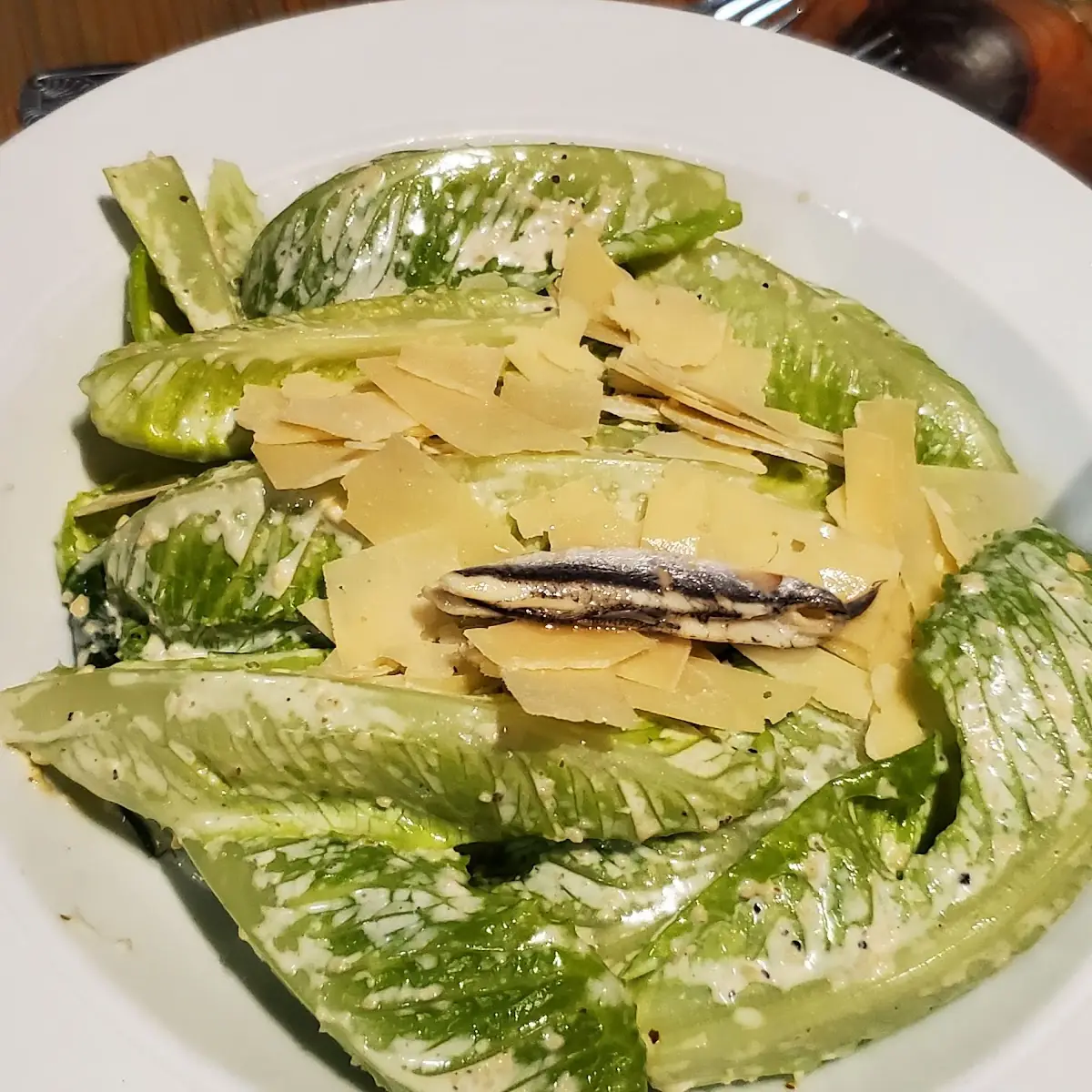 Caesar Salad