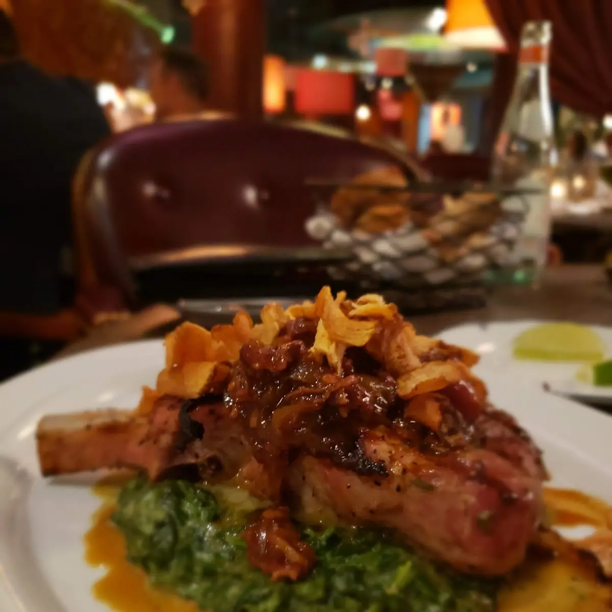 Pork Chop
