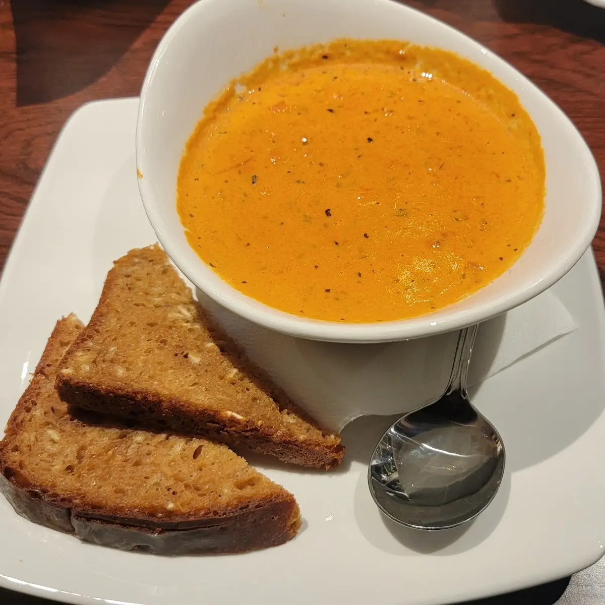 Tomato Soup