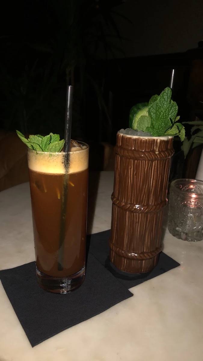 Mai Tai