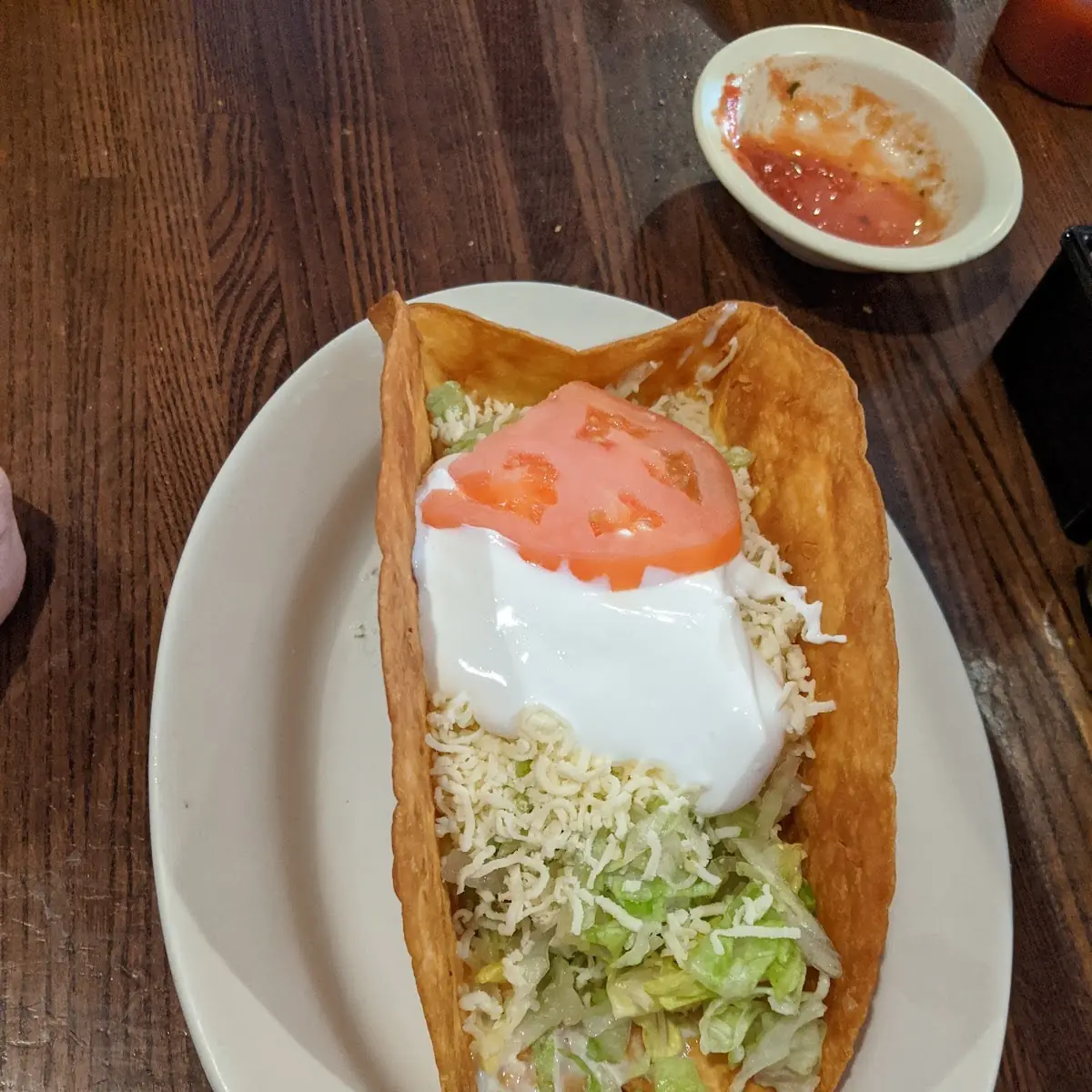 Taco Salad