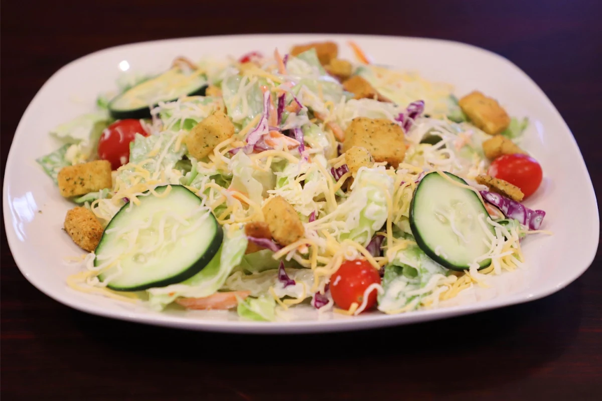 Garden Salad