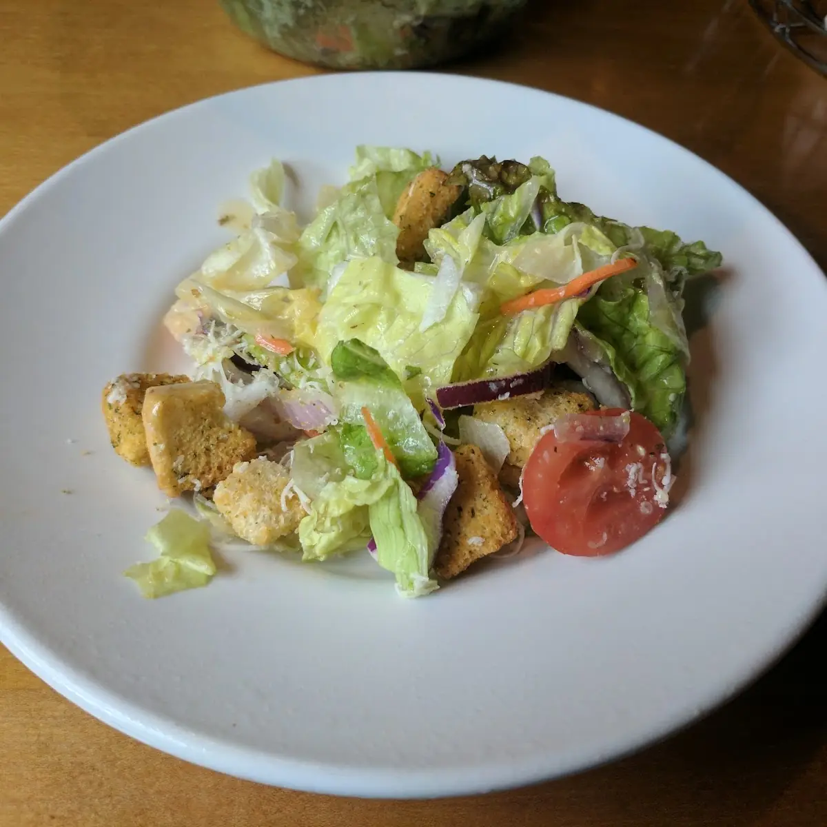 Caesar Salad