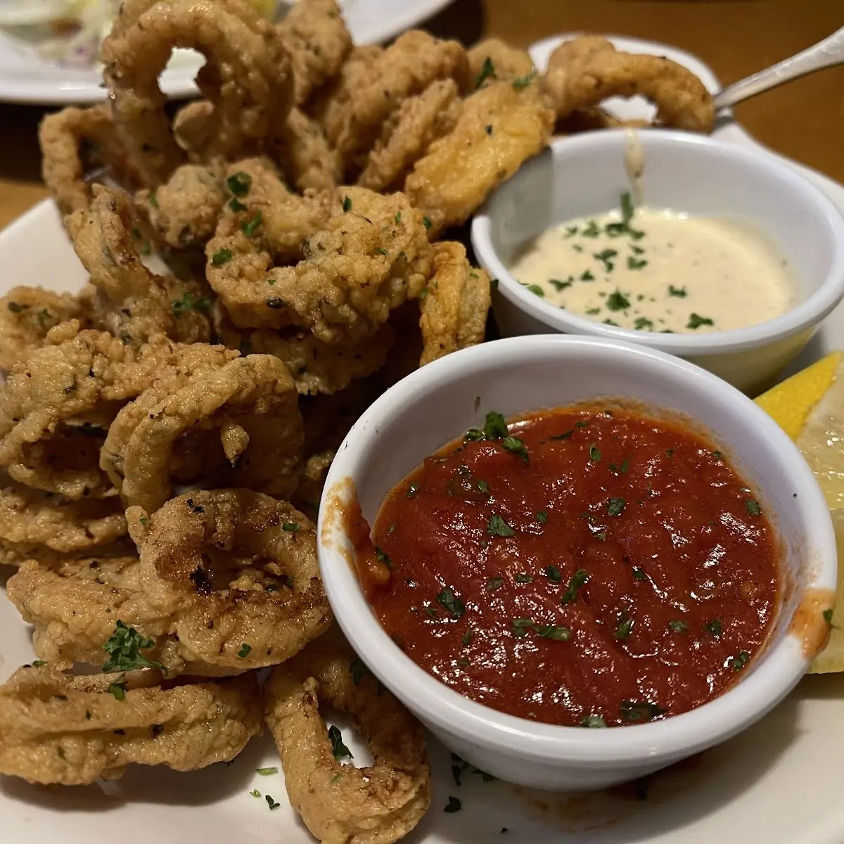 Calamari