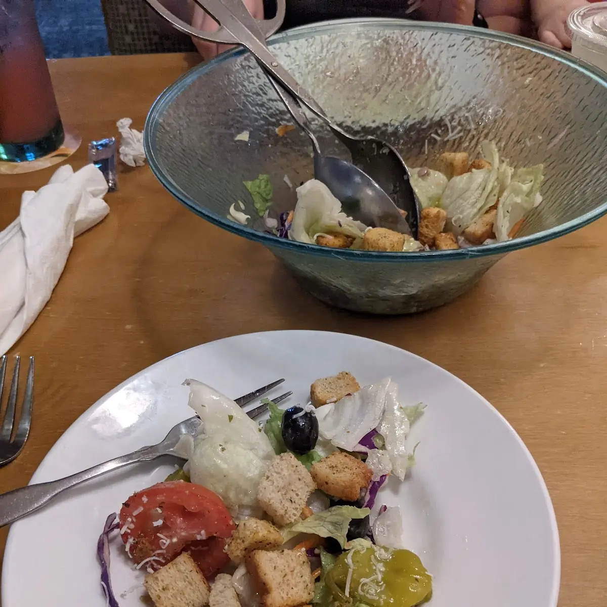 House Salad
