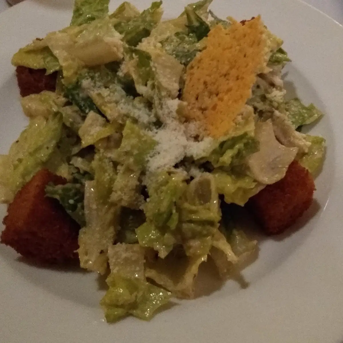 Caesar Salad