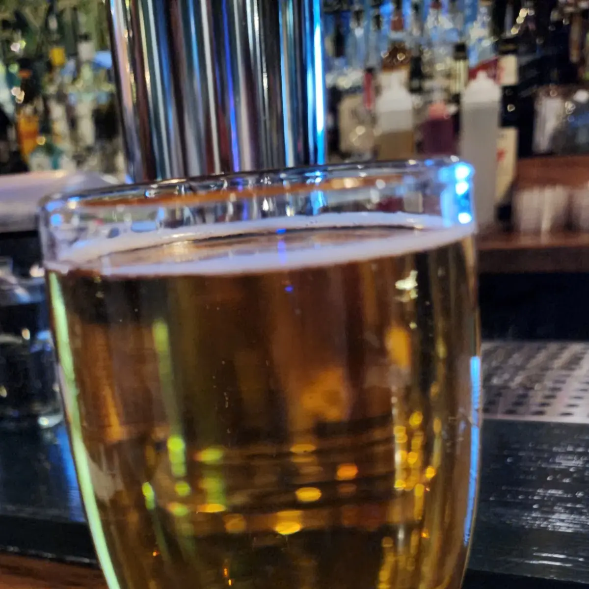 Draft Beer